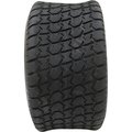Stens Quad Traxx Tire 20X10-10 4 Ply Tubeless Lawn Mower Tractor 160-822 160-822